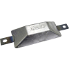 Performance Metals® 0.4 Kg Strap Anode (Aluminum Strap)