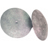 Performance Metals® 6 1/2" dia (R7) Rudder Anode