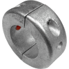Performance Metals® 1 3/4" shaft (C8) Reduced Clearance Collar Anode