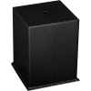 Protex Small In-Ground Floor Safe With Combo Lock IF-1212C 9-1/2" x 9-1/2" x 12-1/4" Gray