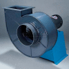 St. Gobain 72531-0250 Industrial Blower, Direct Drive, PP/PVC, 1725 RPM