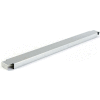 Steel King® SK2000® Boltless Pallet Rack - 48" Pallet Support-Flanged