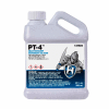 Hercules PT-4 Drain Degreaser, Quart Bottle, 12 Bottles - 137501 - Pkg Qty 12