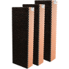 KUUL® Control Media w Durapro 12 x 12 x 48 45/15 - Pkg Qty 8