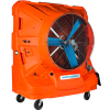 PortaCool PACHZ270DAZ 270, 48" Hazardous Location Evaporative Cooler, 115V