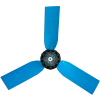 Replacement Fan Assembly PARFANJ270F0 for PortaCool Jetstream 270