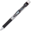 Pentel® E-Sharp Mechanical Pencil, 0.5mm, Black, Dozen