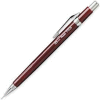Pentel® Sharp Mechanical Pencil, Refillable, 0.5mm, Burgundy