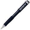 Pentel® Twist Eraser III Automatic Pencil, 0.9mm, Black