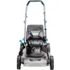Pulsar Products 200-cc 21-in Gas Push Lawn Mower with Ducar Engine
