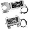 Hoffman AEK115NDH, Style Electrical Interlock, NDH Style, 110/120 Volt, Steel/Zinc