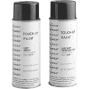 Hoffman ATPG7035 Touch-Up Paint, RAL7035 Lite Gray- Textured Finish, 12 oz Spray Can
