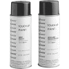 Hoffman ATPLG, Touch Up Paint, 12 Oz. Spray Can, RAL 7035 Light Gray- Smooth Finish