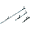 Hoffman CAM124, CONCEPT™ Adjustable Mtg Kit, 4 Stud, Fits 12.00 Deep +