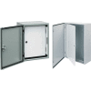 Hoffman CSP2424, CONCEPT™ Swing Out Panel, 21.78x21.84, Fits, 24.00x24.00