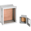 Hoffman D16148WF POLYPRO™ WiFi, Type 4X, Solid Cover, 16.12x14.01x8.35