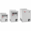 Hoffman® Electric Heater DAH4001B 400W 115V 50/60Hz Aluminum