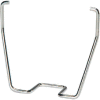 Hoffman DPCLIP IEC C-13 Retaining Clip, Qty 10
