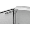 Hoffman EDSK Door Stop Kit, COMLINE, SS Type 304