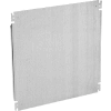 Hoffman G1200P900 Full Panel For 1200mmx900mm, Galvanized