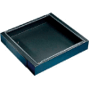 Hoffman PB188 100mm Solid Base, Fits 800x80, Steel/Black