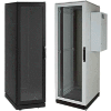 Hoffman PBMG610B PROLINE™ Mobile Base, Server Cab, 600x1000mm, Steel/Black
