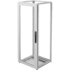 Hoffman PDWG166 Window Door, Safety Glass, Fits 1600x600mm, Alum/paint