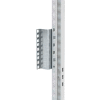 Hoffman PFBM Frame Accessory Brkt, 25mm, Fits 600mm wide, Steel/zinc