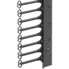 Hoffman PRBF2010 PROLINE™ CABLETEK™ Reducing Brkt, Fits 800mm wide, 74.47in