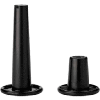 Hoffman PSPOOL Cable Management Spool, Qty 10, Plastic