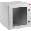 Hoffman PTRS362424X PROTEK™ Cab, 1Dr, Solid, 36.30x23.62x24.02, Type NEMA 4/4X/12