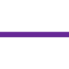 Accuform PTP204PR Tough-Mark™ Heavy-Duty Floor Marking Strip, 4"x48", Purple, 10/Pack - Pkg Qty 10