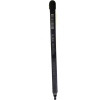 Global Industrial Fixed Length Plastic Truck Seal, 7.5'' Black, 40 Lbs Pull Force, 100/Pack
