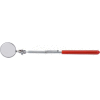 Proto J2372 Telescopic Circular Inspection Mirror, 2-1/4" Diameter
