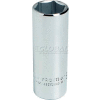 Proto J5013MH 3/8" Drive Deep Socket 13mm - 6 Point, 2-1/8" Long