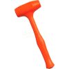 Proto J57-533 Dead Blow Compo-Cast® Combo Face Hammers - 48 oz