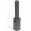 Proto J72903/16 3/8" Drive Hex Bit Impact Socket - 3/16"