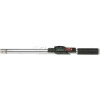 Proto JH4-250 1/4" Drive Electronic Interchangeable Head Torque Wrench Assy. 25-250 in-lbs H4 Tang