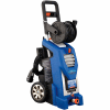 Ford® FPWEF2.1-1800 1800PSI 1.5 GPM 13.5 Amp Portable Electric Pressure Washer W/ Onboard Hose Reel