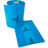 Armor Poly® VCI Bags 50"W x 48"D x 80"H 2 Mil Blue 75 Sheets per Roll