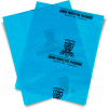Armor Poly® VCI Bags 12"W x 18"L 4 Mil Blue 500 Pack