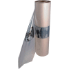 Armor Defender® VCI Bags 49"W x 46"D x 90"H 4 Mil Clear 35 Pack