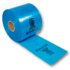 Armor Poly® VCI Tubing 8" x 1500' 4 Mil Blue, 1 Roll