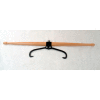 Peavey Swivel Timber Carrier T-029-048-0421 Hardwood Handle 48"