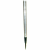 Peavey Pick Pole with Solid Socket Pick TY-015-288-0363 Aluminum Handle 25'