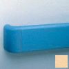 Bracket For Installation Of Br-500, Br-530, And Br-800 Series Handrails, Silkworm
