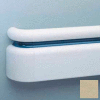 Bracket For Installation Of Br-400 And Br-600 Series Handrails, Harvard Gray