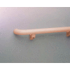 Pawling® BR-1200P-12-648 PETG Handrail, 12' x 1-1/2", 3-9/16"