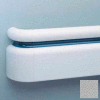 Returns For Three-Piece Handrail System, Pearl Gray