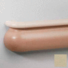 Returns For Crescent Series Handrail, Harvard Gray